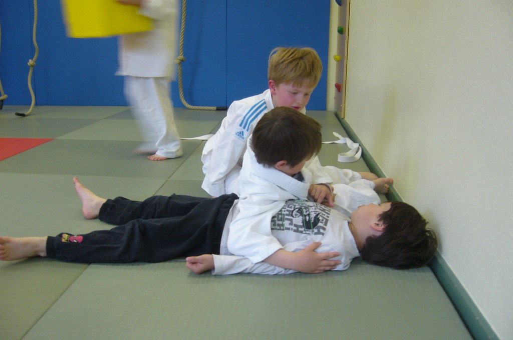 judo training 003