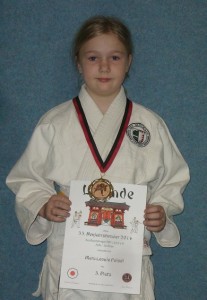 JudoLeonie 1a